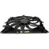 621-986 by DORMAN - Radiator Fan Assy