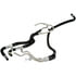 624-171 by DORMAN - Transmission Oil Cooler Line