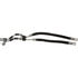 624-874 by DORMAN - Transmission Oil Cooler Line