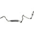 624-862 by DORMAN - Transmission Oil Cooler Pressure And Return Line
