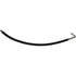 624-989 by DORMAN - Transmission Oil Cooler Line