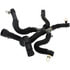626-686 by DORMAN - Engine Heater Hose Assembly