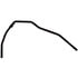 626-692 by DORMAN - Heater Hose Assembly