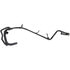 626-711 by DORMAN - HEATER HOSE ASSEMBLY