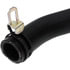 626-834 by DORMAN - HEATER HOSE ASSEMBLY