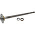 630-012 by DORMAN - REAR RIGHT AXLE SHAFT