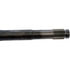630-015 by DORMAN - Rear Right Axle Shaft