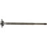 630-020 by DORMAN - Rear Axle Shaft