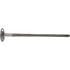 630-022 by DORMAN - Rear Axle Shaft