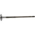 630-022 by DORMAN - Rear Axle Shaft