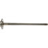 630-028 by DORMAN - Rear Left Axle Shaft