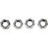 630-032 by DORMAN - AXLE RETAINER NUTS