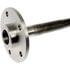 630-031 by DORMAN - Rear Right Axle Shaft