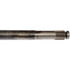 630-031 by DORMAN - Rear Right Axle Shaft