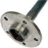 630-031 by DORMAN - Rear Right Axle Shaft