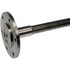 630-033 by DORMAN - Rear Axle Shaft