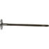 630-033 by DORMAN - Rear Axle Shaft