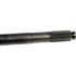 630-033 by DORMAN - Rear Axle Shaft