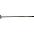 630-034 by DORMAN - Rear Axle Shaft