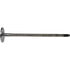 630-033 by DORMAN - Rear Axle Shaft