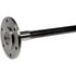 630-033 by DORMAN - Rear Axle Shaft