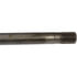 630-034 by DORMAN - Rear Axle Shaft