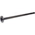 630-034 by DORMAN - Rear Axle Shaft