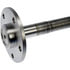630-035 by DORMAN - Rear Left Axle Shaft