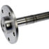 630-035 by DORMAN - Rear Left Axle Shaft