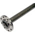630-034 by DORMAN - Rear Axle Shaft