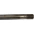 630-034 by DORMAN - Rear Axle Shaft