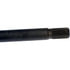 630-040 by DORMAN - Rear Left Axle Shaft