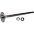 630-041 by DORMAN - Rear Right Axle Shaft