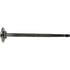 630-041 by DORMAN - Rear Right Axle Shaft