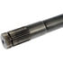630-632 by DORMAN - Drive Axle Shaft - Front, 20.03 in. Length, Carbon Steel, 31 Spline