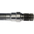 630-632 by DORMAN - Drive Axle Shaft - Front, 20.03 in. Length, Carbon Steel, 31 Spline