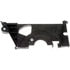 Dorman 635-155 Engine Timing Cover TIMING COVER