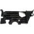 Dorman 635-155 Engine Timing Cover TIMING COVER