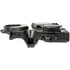 Dorman 635-156 Engine Timing Cover TIMING COVER