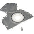 Dorman 635-786 Engine Rear Main Seal Cover Rear Main Seal