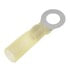 638-426 by DORMAN - 12-10 Gauge Ring Weather Proof Terminal, 1/4 In., Yellow