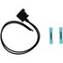Dorman 645-151 Multi-Purpose Electrical Connector Coolant Temperature Sensor Connector