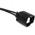 Dorman 645-151 Multi-Purpose Electrical Connector Coolant Temperature Sensor Connector