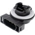 645-657 by DORMAN - Park And Turn signal Lamp Socket - Left/Right