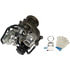 667-206 by DORMAN - Turbocharger And Gasket Kit