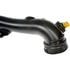 667-289 by DORMAN - Charged Air Pipe