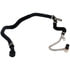 667-318 by DORMAN - COOLANT HOSE