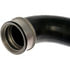 667-367 by DORMAN - Intercooler HoseCold Side Intercooler Hose, Black Elbow, 2.85" ID x 15" Length, 60 PSI Max
