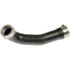 667-367 by DORMAN - Intercooler HoseCold Side Intercooler Hose, Black Elbow, 2.85" ID x 15" Length, 60 PSI Max
