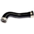 667-367 by DORMAN - Intercooler HoseCold Side Intercooler Hose, Black Elbow, 2.85" ID x 15" Length, 60 PSI Max